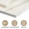 Mok - Latte - Minimalistisch - Schaduw PET vilt klein -closeup_NL