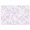 Paars - Vormen - Patroon Placemat vinyl groot 368 -zzsfeer1_Kitchenyeah-website