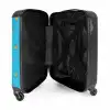 Helikopter heibel NBS - Handbagage koffer - Unisex middel -binnenkant