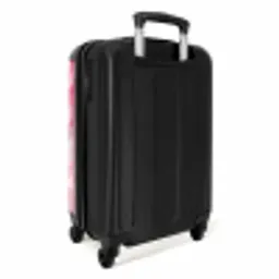 11 NBS - Handbagage koffer - Unisex middel -achterkant