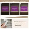 You're doing great - Paars - Bubble letters Light Box met kabel (Tafellamp) klein -USP_dimbaarNL