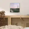 Vuurtoren - Duinlandschap - Zee plexiglas 5mm klein -sfeer4