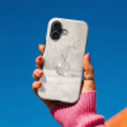 Gipskruid - Vaas - Wit Toughcase MagSafe Apple iPhone 17 klein -Sfeer1V