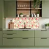 Fruit - Watermeloen - Kersen - Peer keuken achterwand 2 middel 871 -sfeer3