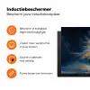 Levensboom - Nacht - Donker - Blauw Inductie beschermer vinyl 3mm klein -zzzzzzz-td-ups