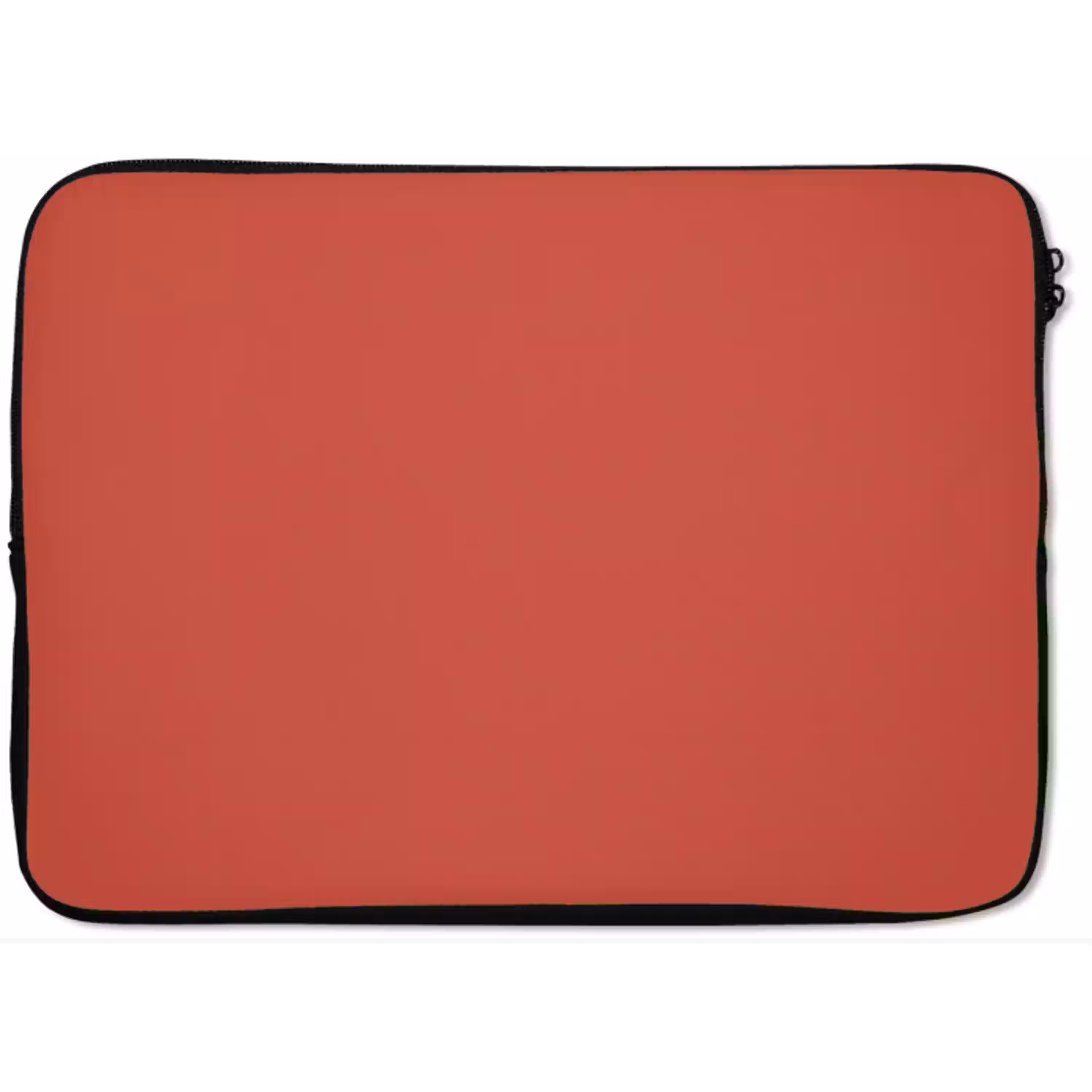 Brick - Red - Rood laptophoes neopreen klein 279 -zkaufland3dotto