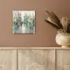 Abstract - Blokken - Goud - Skyline plexiglas 5mm klein -sfeer5