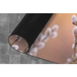 Groenling - Katjes - Lente - Natuur - Zacht Keukenloper - keukenmat middel -closeup