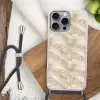 Lichtbeige - Onyx - Subtiel Hoesje iPhone 16 Pro Max met koord klein 804 -sfeer4
