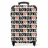Knuffels en Hartjes NBS - Handbagage koffer - Volwassenen Unisex middel -productfoto_recht