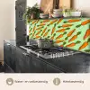 Vintage - Wortel - Patronen - Groente keuken achterwand 2 middel 871 -usp_NL