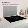 Mysterie van de Nacht Inductie beschermer vinyl 3mm klein -wsfeer7_website