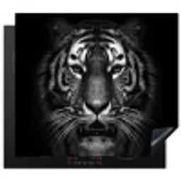 Essentie van Intensiteit Inductie beschermer vinyl 3mm middel -3d