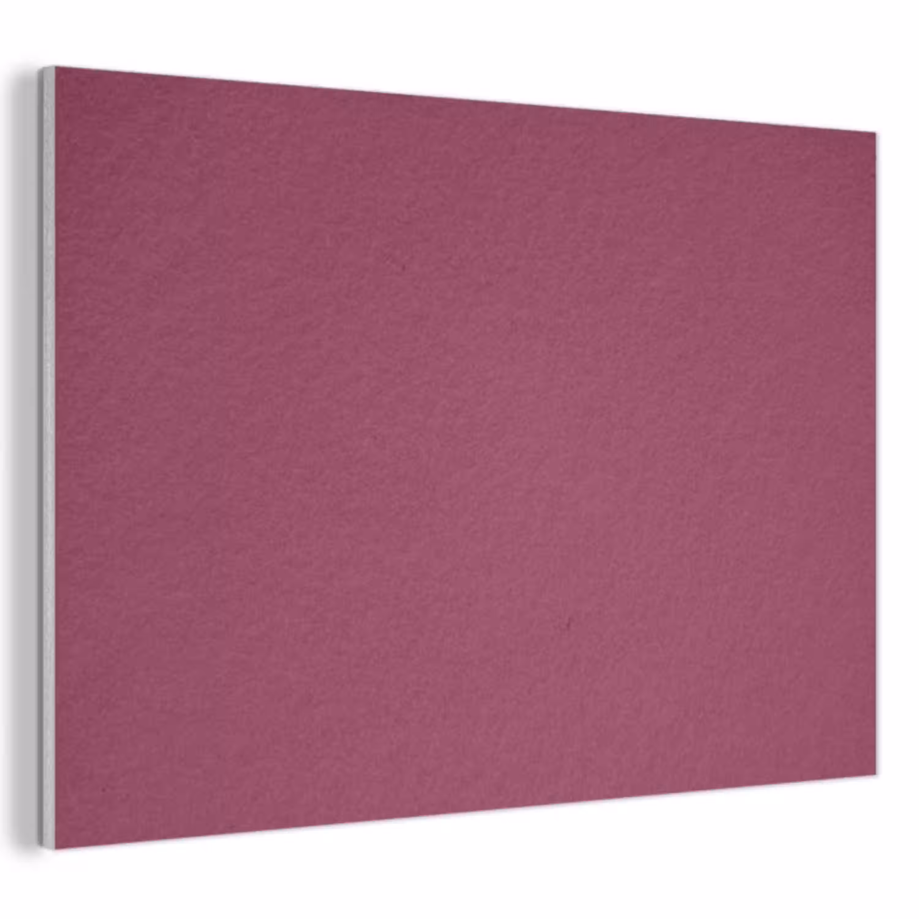 Deep - Rasberry - Rood PET vilt klein 837 -3d