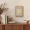 Focus - Vakken - Roze Light Box met kabel (Tafellamp) klein -sfeer2