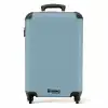 34-22 NBS - Handbagage koffer - Volwassenen Unisex middel -productfoto_recht