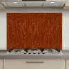 Rood - Bruin - Metaal - Roest keuken achterwand spatscherm klein 900 -3d_website
