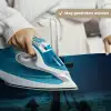 Anker - Ijzer - Zeebodem - Zand Wandkleed katoen klein -sfeer9