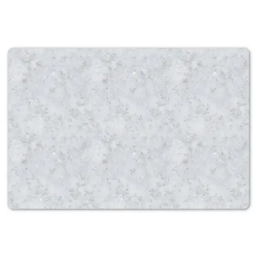 Grijs - Terrazzo-effect - Beton Placemat vinyl groot 368 -zzsfeer1_Kitchenyeah-website