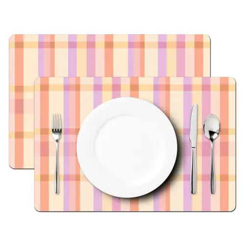 Pastel - uitpatroon - Geometrisch Placemat vinyl groot 368 -zzsfeer2_Kitchenyeah-website
