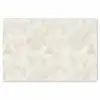 Crèmebeige - Marmer - Aders Placemat vinyl groot 368 -zzsfeer1_Kitchenyeah-website