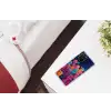 Kleurrijke gebouwen - Avondlicht - Islamitisch Telefoonhoesje Samsung Galaxy S10 Lite klein -kamerS10Lite