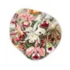Bloemen - Ernst Haeckel - Vintage - Orchidee Wandcirkel Organisch Forex 3mm klein -3d