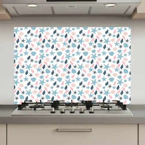 Klein - Oceaan - Rif - Multi keuken achterwand spatscherm klein 900 -3d_website