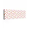 Oranje - Sinaasappel - Bloemetje canvas 2cm klein 828 -z3d