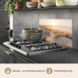 Duinen - Strand - Zee keuken achterwand spatscherm klein -usp_DE