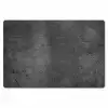 Structuur - Beton - Grijs - Industrieel - Rustiek Placemat vinyl groot -zzsfeer1_Kitchenyeah-website