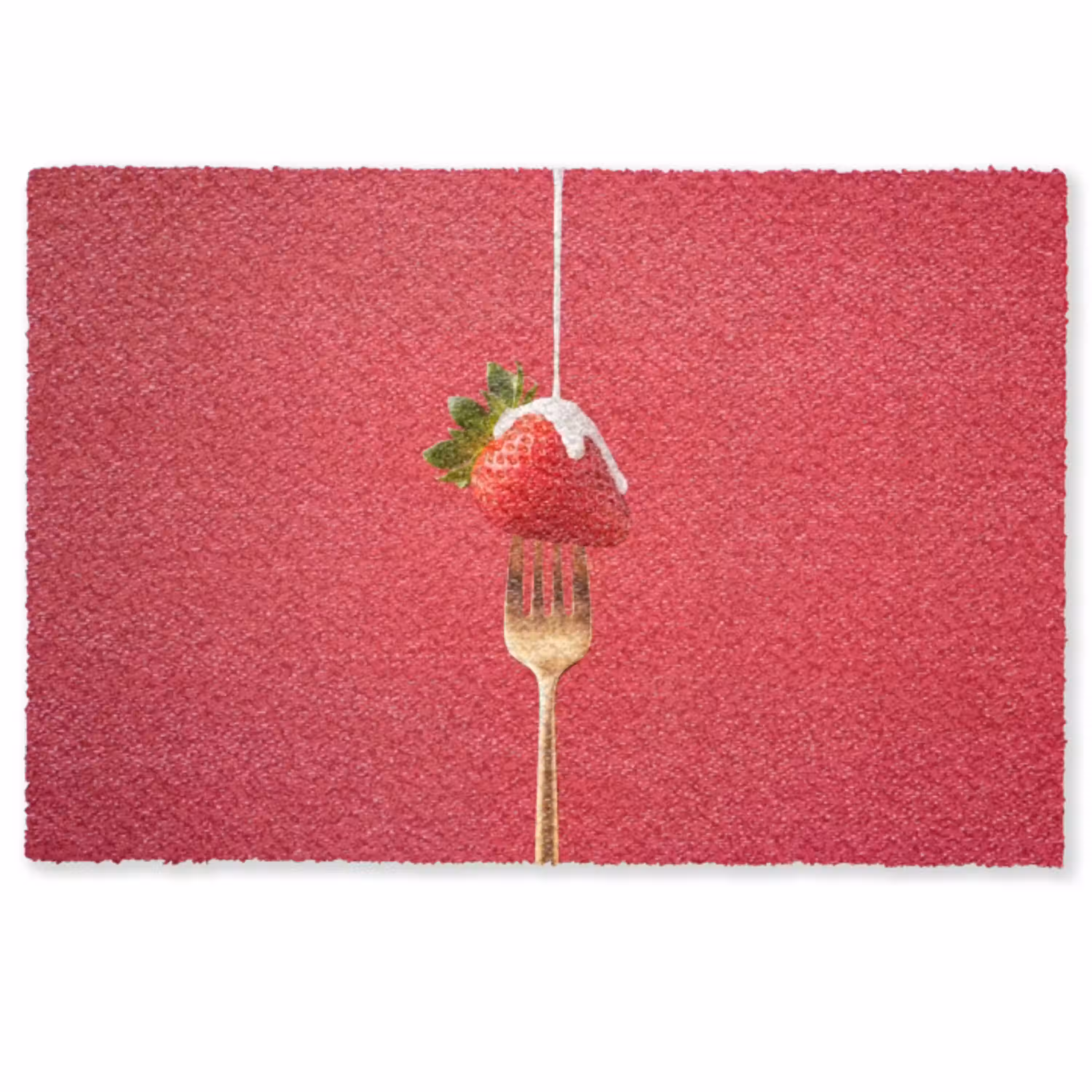 Fruit - Room - Modern Deurmat klein -zkaufland3d