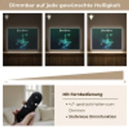 Voetbal - Voetballer - Jongen - Zwart Light Box met batterij (Wandlamp kind) middel -USP_dimbaarDE