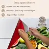 Symfonie van Superfoods keuken achterwand spatscherm klein -spatscherm_NL