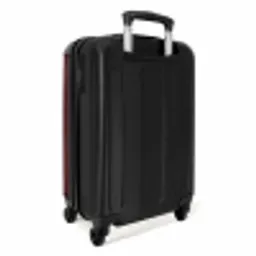 109 NBS - Handbagage koffer - Unisex middel -achterkant
