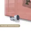 Illustratie - Bankje - Personen - Minimalistisch plexiglas 5mm klein -zzsysteem_NL
