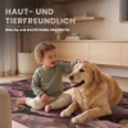 Koraal - Organisch - Roze Vloerkleed Rechthoek klein 1091 -uniquesellingpoint_USP_zachtDE_DE