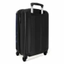Koraal koningin NBS - Handbagage koffer - Kinderen Unisex middel -achterkant