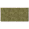 Textuur - Abstract - Groen Balkonbeschermer Duitsland klein 596 -zz_3d