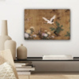 Oosters - Elegant - Kleurrijk canvas 2cm klein -sfeer6