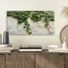 Klimop - Muur - Groen plexiglas 5mm klein -sfeer1
