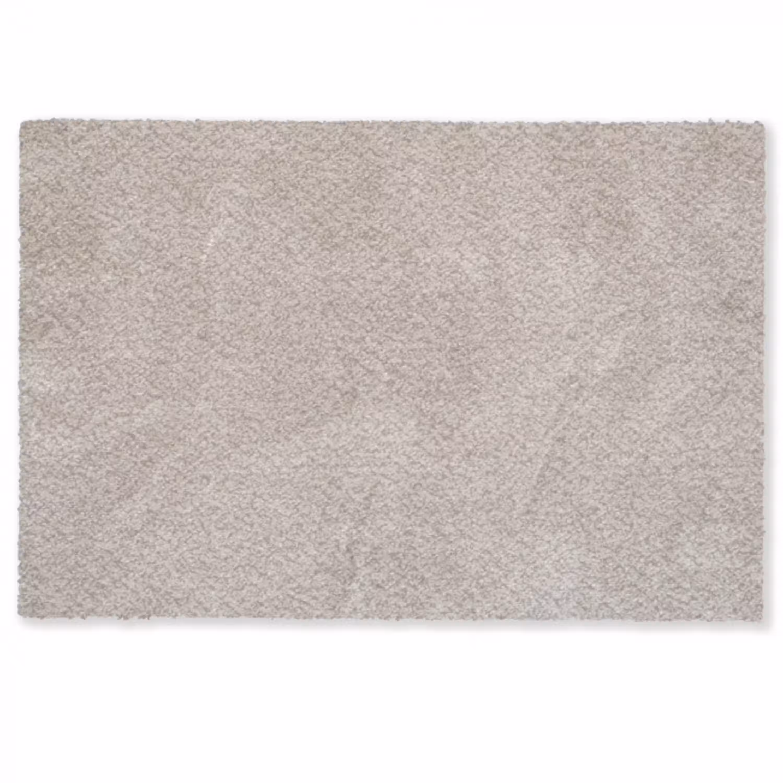 Textuur - Wand - Modern - Beige - Abstract Deurmat klein -zkaufland3d