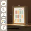 Educatief - Leren rekenen - Dino - Vermenigvuldigingstabel Light Box met kabel klein -USP_NL