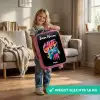Controller - Game - Graffiti - Tekst Kinderkoffer - Roze klein -sfeer2_NL