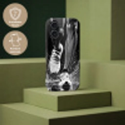 Hardloopschoenen - Rennen - Druppels - Zwart Toughcase MagSafe Apple iPhone 17 klein -USP_PrintM_DE