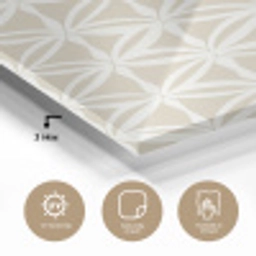 Motief - Modern - Beige plexiglas 5mm klein 11 -sfeer2