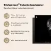Nadering in de Schaduw Inductie beschermer vinyl 3mm middel -zzzzzzusp-haakje_NL