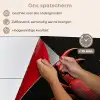 Krab - Rood - Vissen - Schaaldieren keuken achterwand spatscherm klein -spatscherm_NL