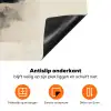 Cirkel - Compositie - Diepte - Beige Inductie beschermer vinyl 3mm klein -zzzzzzz-td-onderkant