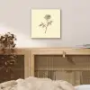Illustratie - Zwart - Roos aluminium wit klein -sfeer3